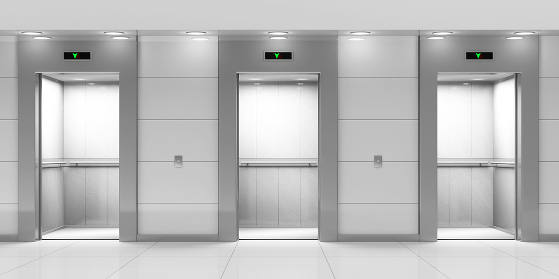 SCEL-SYSTEMS liefert und montiert Aufzugsschachtentrauchungen