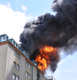 SCEL-SYSTEMS Brandschutz Ulm: Wir installieren, pruefen und warten Rauchwarnmelder (Rauchmelder).