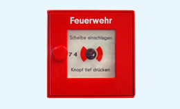 SCEL-SYSTEMS Brandschutz Ulm: Wir pruefen und warten Brandmeldeanlagen nach den gesetzlichen Vorgaben.