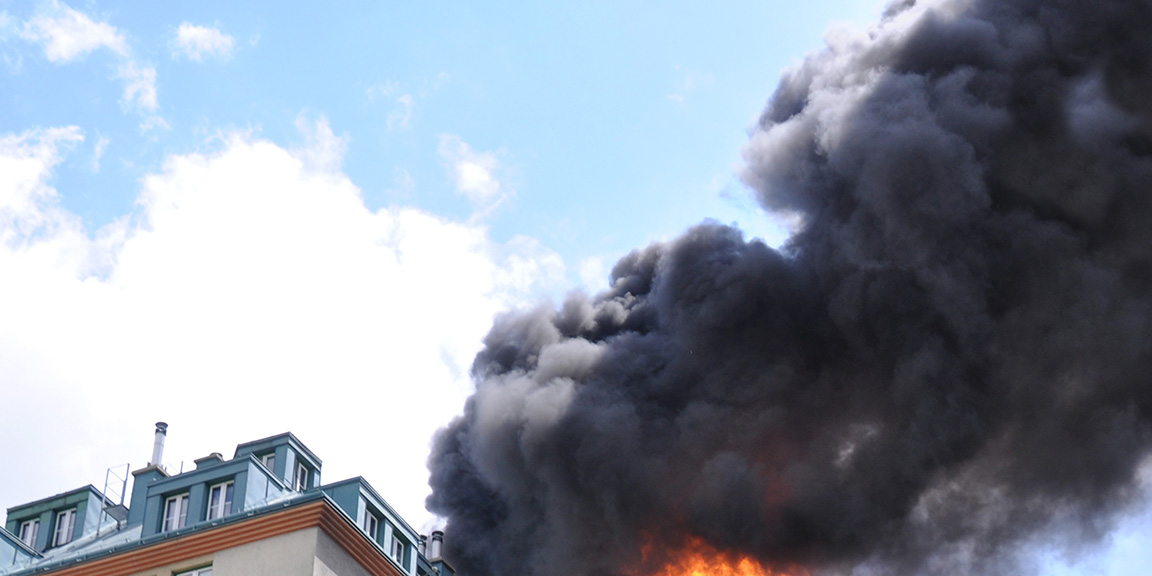 Infos zum baulichen Brandschutz - ein Service von SCEL-SYSTEMS