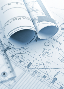 SCEL-SYSTEMS Sicherheitstechnik - Brandschutz: Wir planen von baulichem Brandschutz.