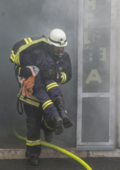 Wartung von Lichtbändern