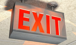 SCEL-SYSTEMS Brandschutz Kempten: Wir pruefen und warten Ihre Notbeleuchtung (Be- und Hinterleuchtung von Fluchtwegschildern, Sicherheitsschildern …)