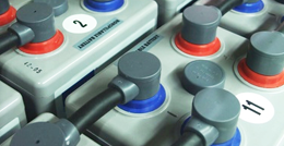 SCEL-SYSTEMS Brandschutz Kempten: Wir pruefen und warten Ihre Sicherheitsbeleuchtung (z. B. batteriegestütztes Sicherheitssystem , Notstromgenerator …)