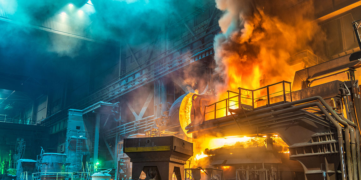 Risikomanagent im Brandschutz hilft Kosten zu sparen